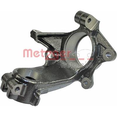Metzger Autoteile Achsschenkel, Radaufhängung [Hersteller-Nr. 58100402] für Peugeot Image