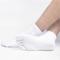 Herren Bodensocken Rutschfeste Abgabe Anti-Geruchsmittel Anti-Friction schweißabsorbierend Zum Pilates Tanz Fitness