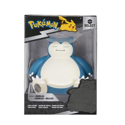 TEMU Pokémon - #2 - Vinyl Figur