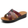 Neue große Damen Sommers andalen tragen alle Hausschuhe Casual Sports Light Fashion Anti-Rutsch-Damenschuhe
