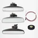 Per VW MQB Tiguan L Passat B8 Golf7 MK7 Automatico Antiriflesso Specchio Interno Oscuramento Specchietto retrovisore Specchio Interno 3G0 857 511E