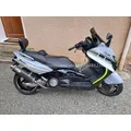TMAX 500 2001-2007 Misura Per YAMAHA Carenatura Moto Set Body Kit Decorazione Piastra di Protezione In Plastica Accessori Bianco Nero Grigio