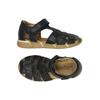 Bisgaard Damen Kinderschuhe, Gr. 26, marineblau, kein Etikett