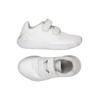 adidas Herren Kinderschuhe, Gr. 34, weiß, kein Etikett