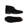 Clarks Herren Stiefel, Gr. 42, marineblau, kein Etikett