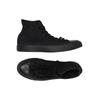 Converse Herren Sneakers, Gr. 40, schwarz, kein Etikett