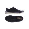 Clarks Damen Halbschuh, Gr. 38, schwarz, kein Etikett