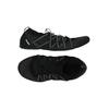 Meindl Herren Sneakers, Gr. 11, schwarz, kein Etikett