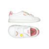 Puma Damen Kinderschuhe, Gr. 25, weiß, kein Etikett