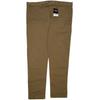 Esprit Herren Stoffhose, Gr. 54, braun, Elasthan, Baumwolle