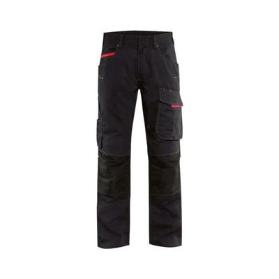 Blakläder Service Bundhose »1495« Größe D88 schwarz Image