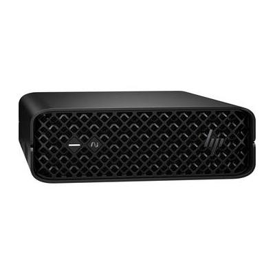 HP Z2 Mini G1i Workstation BM6G3UT#ABA