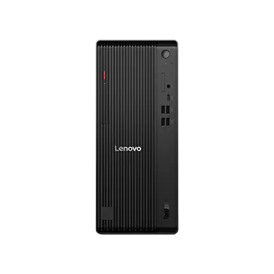 Lenovo ThinkCentre M70t Gen 6 Desktop - Intel Core Ultra 5 225 Processor (E cores up to 4.40 GHz) - 1TB SSD - 32GB RAM