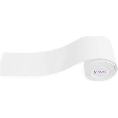 Klebe-BH MAGIC BODYFASHION "Invisible Boob Tape", Damen, Gr. N-Gr, transparent (clear), Obermaterial: 100% Polyurethan, unifarben, feminin, körpernah, BHs, geeignet für alle Brustgrößen Image