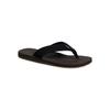 Sandale BILLABONG "All Day Impact", Gr. 8(41), braun (chocolate), 55% EVA 20% PU 20% TPR 5% TEX, Schuhe
