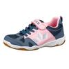 Laufschuh LICO "Sportschuh Sport VS", Kinder, Gr. 28, grau, Synthetik, Schuhe
