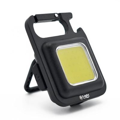 Mini led Akku Leuchte - 6 Watt Ultra cob Image
