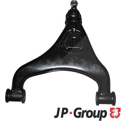 Jp Group Lenker, Radaufhängung [Hersteller-Nr. 1140102770] für Mercedes-Benz, VW Image