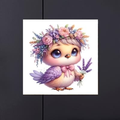 TEMU 5d Diamond Painting Kits - Diamond Art Set , Diy Kits For Beginners, (, , 40x40cm ) Image