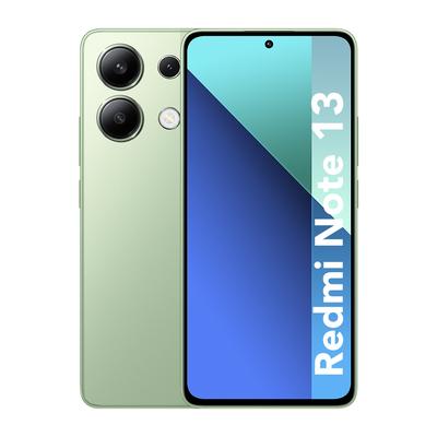 TEMU Xiaomi 4g 8gb 256gb Cellphone - Eu Version Image