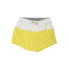 Boss by Hugo Boss Herren Shorts, Gr. 46, gelb, Synthetik