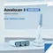 Aoralscan 3 Scanner wireless Shinning 3D Scanner orale Attrezzatura Dental Lab Scanner intraorale digitale Sistema di impronte CAD CMD