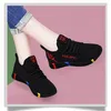 Neue Stil frauen Vulkanisierte Schuhe Weibliche Casual Air Mesh Turnschuhe Komfort Spitze-up Wanderschuhe Alle-spiel Frauen schuhe Sapatos