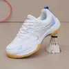 Sommer Tischtennis Schuhe Für Männer Große Größe 46, Weiß Tennis Turnschuhe Frauen Lace-Up Plattform männer Badminton schuhe tenis hombres