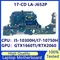 L92731-001 M10793-001 carte mère pour carte mère d