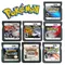 R4 DS Gioco 23In1 4in1 Scheda di memoria serie Pokemon per Console per videogiochi NDS 3DS Pokemon HeartGold Platinum SoulSilver Versione USA