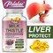 Milk Thistle Capsules - Support Liver Detoxification and Cleansing, for Liver Health