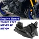 Yamaha TRACER 9 GT Per YAMAHA MT-09 MT 09 SP mt09 2021 2022 2023 2024 2025 Motore Del Motociclo Telaio di Protezione Pancia Guard