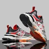 Frauen Casual plus größe Schuhe Mode Atmungsaktive Wanderschuhe Mesh Flache Schuh Turnschuhe Frauen Gym Vulkanisierte Schuhe Weiß Weibliche Schuhe