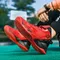 Scarpe da ginnastica maschili Schoes scarpe Casual per la ricreazione di marca scarpe da ginnastica bianche scarpe invernali da uomo Tennis per esercitare Tennis Hypebeast Warm Bot