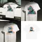 25SS Neue Frauen T-shirt Andrea Kimi Antonelli Oscar Piastri F1 T-Shirt Retro Stil Racing Fans Formel 1 Streetwear Hip Hop T