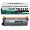 INKCLOUD TN2220 TN2010 Cartuccia toner compatibile per Brother MFC-7460DN HL-2250DN 2130 2270DW 2240D 7360N FAX-2840 2240 7065DN