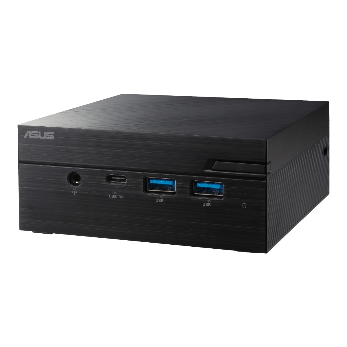 ASUS PN53-BS5753MDS1 Barebone Mini PC