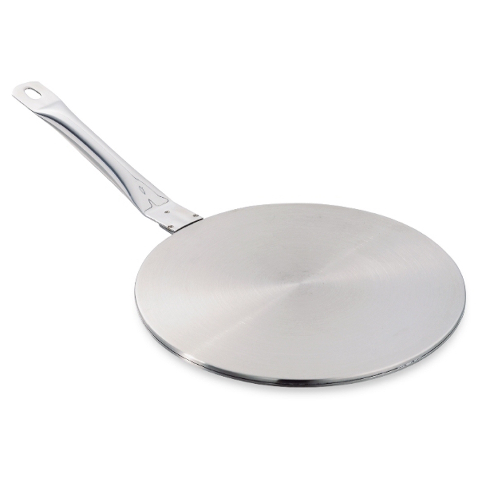 BAUMALU Relaisscheibe für Induktion 26 cm Image