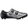 Shimano - XC903 - Radschuhe 47 - Regular | EU 47 grau/schwarz