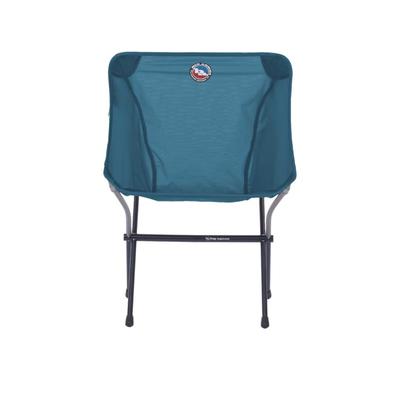 Big Agnes Mica Basin Extra Large Camp Chair Blue Extra Large FMBCCXLBL23