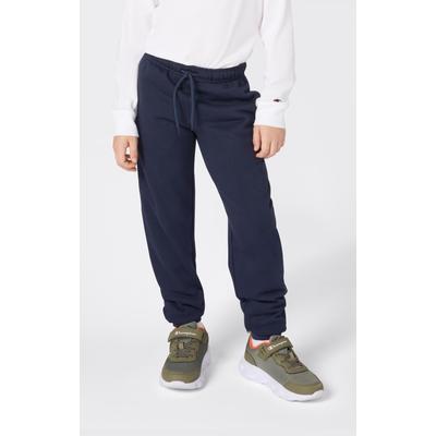 Jogginghose CHAMPION, Kinder, Gr. M (140/146), N-Gr, nny, ns1, Obermaterial: 73% Baumwolle, 27% Polyester, sportlich, Hosen Image