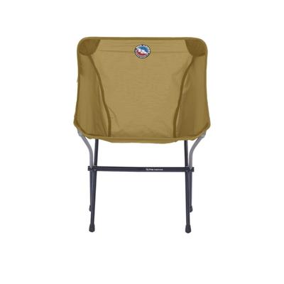 Big Agnes Mica Basin Extra Large Camp Chair Tan Extra Large FMBCCXLTN23