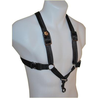 BG France S 43SH Strap Men XL
