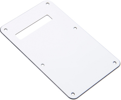 Fender Tremolo Cover WH