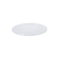 15 Mehrweg-Deckel PP für Schalen oval 1 cm x 10,5 cm x 15,5 cm transparent `Cella` Image