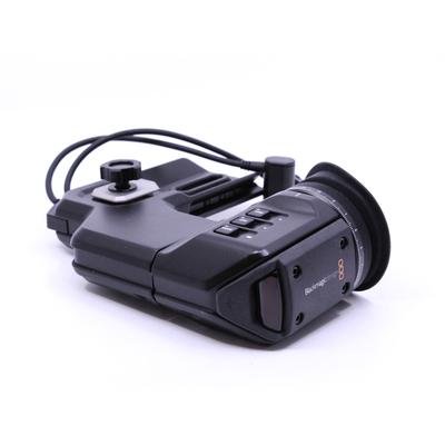 Used Blackmagic Design Ursa Oled Viewfinder