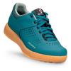 Scott - Women's MTB Shr-Alp Flat Lace Shoe - Radschuhe 36 | EU 36 türkis