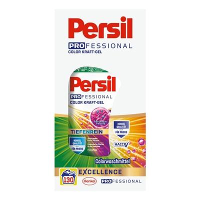 PERSIL Professional Farbwaschmittel »Professional Color Kraft - Gel« 130 WL Image