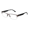 Guess Brillenfassung GU50017 009 56