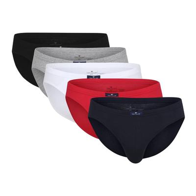 Tom Tailor Mini 5Er Pack Brief Image